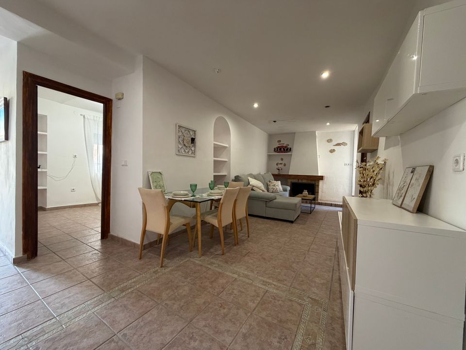 Rekkehus i Almudaina, Alicante - bilde 5
